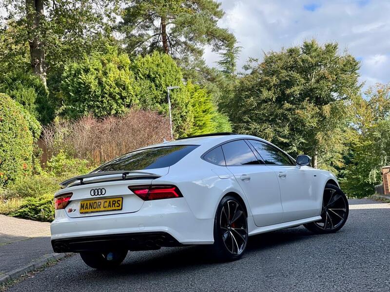 AUDI S7