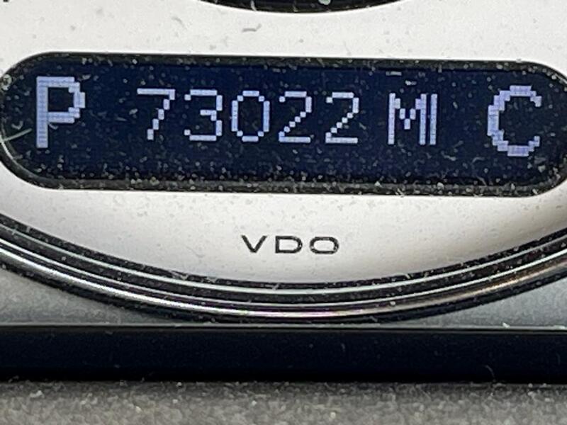 MERCEDES-BENZ CLK