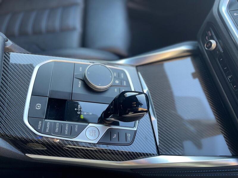 BMW 4 SERIES GRAN COUPE
