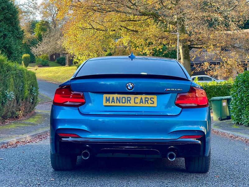 BMW 2 SERIES