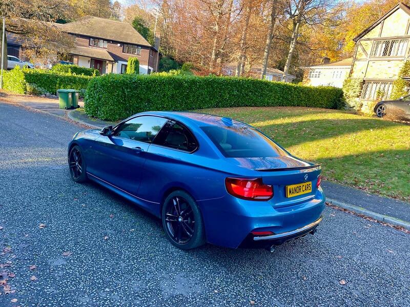 BMW 2 SERIES