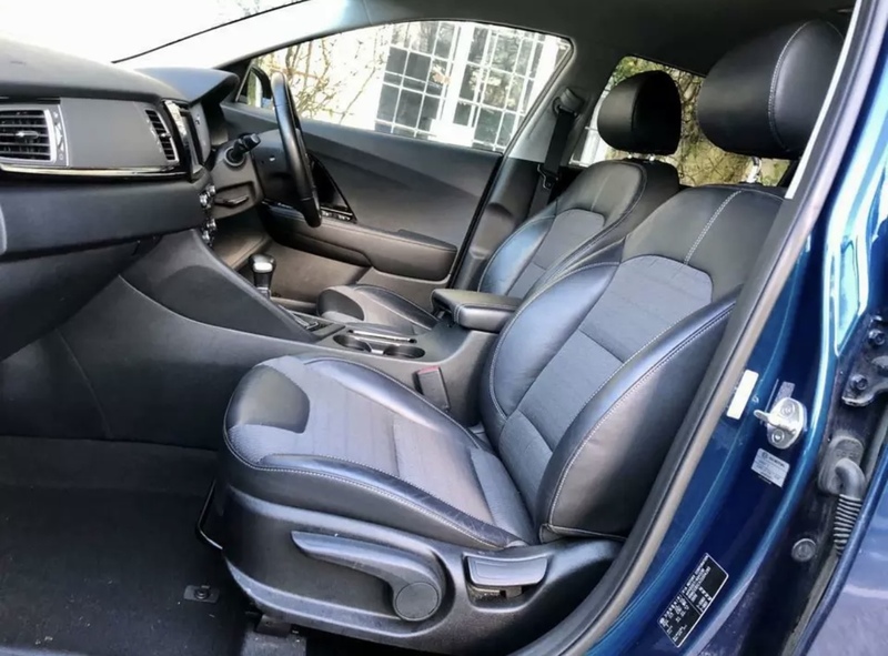 KIA NIRO