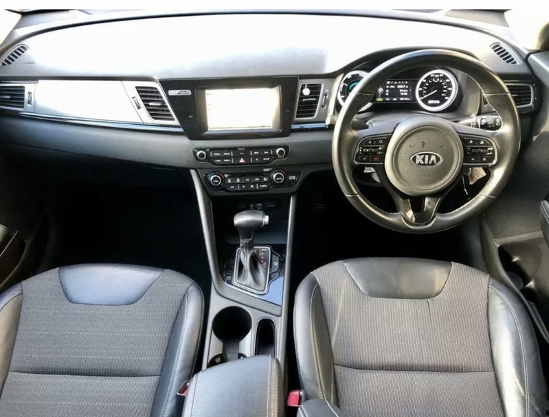 KIA NIRO