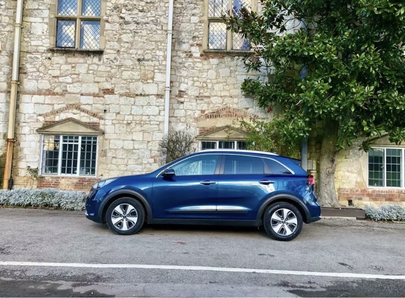 KIA NIRO
