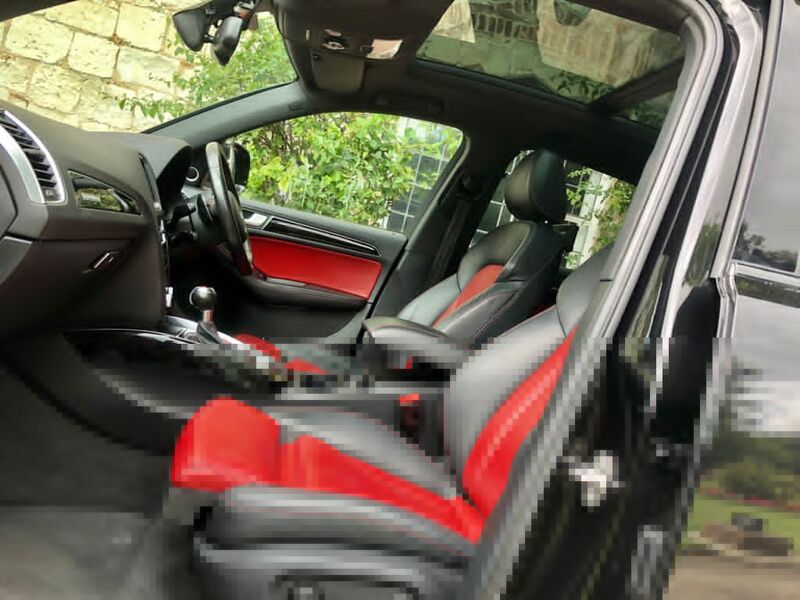 AUDI Q5