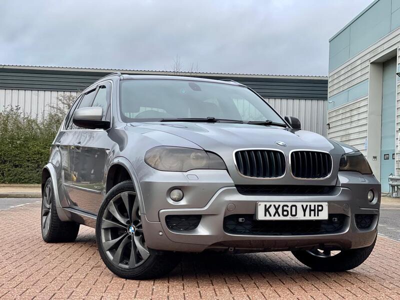 View BMW X5 2011 60 BMW X5 30D XDRIVE M SPORT AUTO 5DR DIESEL 4x4 SUV + HUGE SPEC + 7 SEATER ** NOW SOLD **