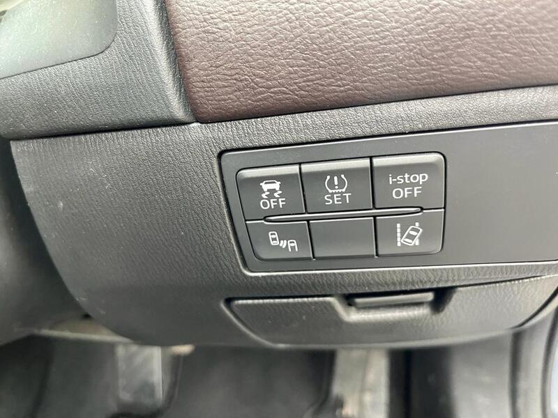MAZDA MAZDA6