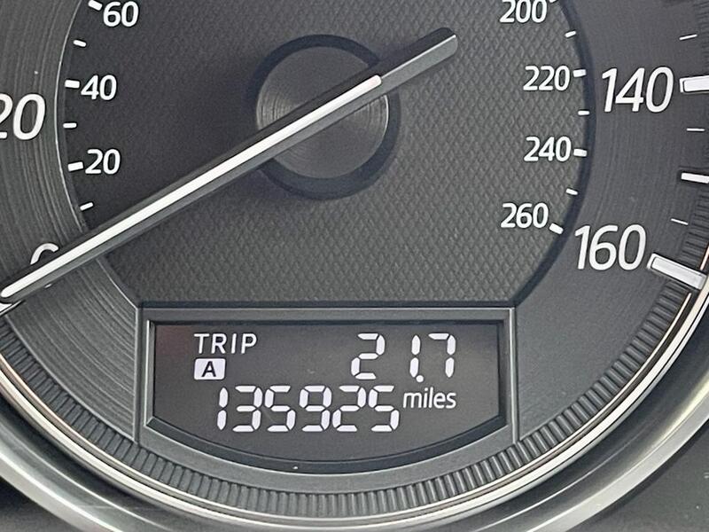 MAZDA MAZDA6