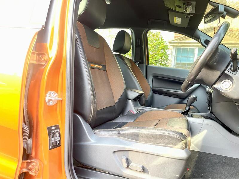 FORD RANGER