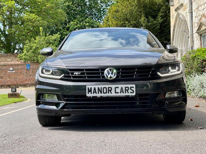 View VOLKSWAGEN PASSAT 2019 19 VW PASSAT 1.5 TSI EVO R LINE DSG AUTO 5DR ESTATE ** ULTIMATE SPEC **   ** NOW SOLD **