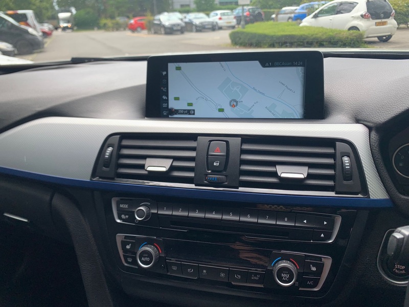 BMW 4 SERIES GRAN COUPE
