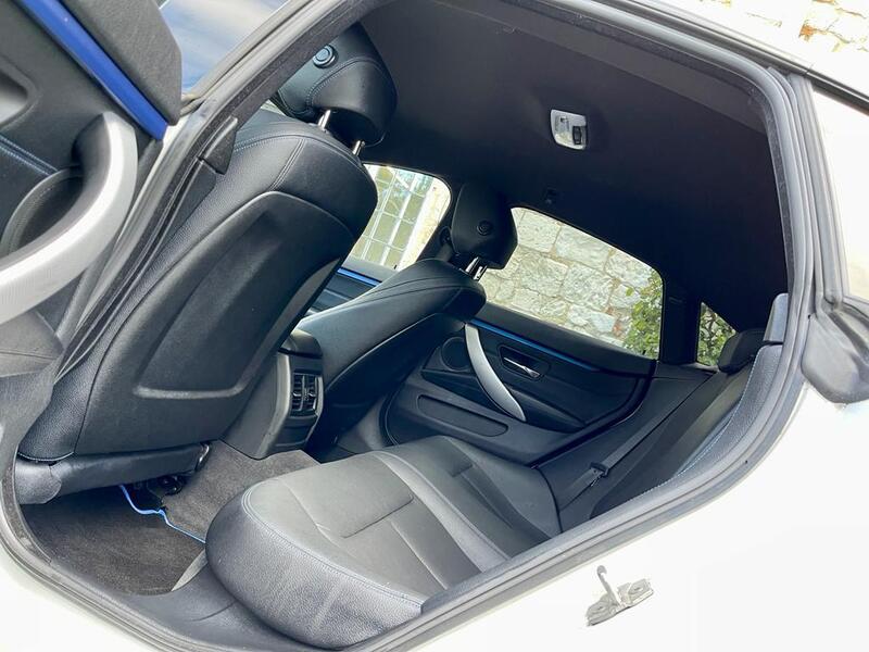 BMW 4 SERIES GRAN COUPE