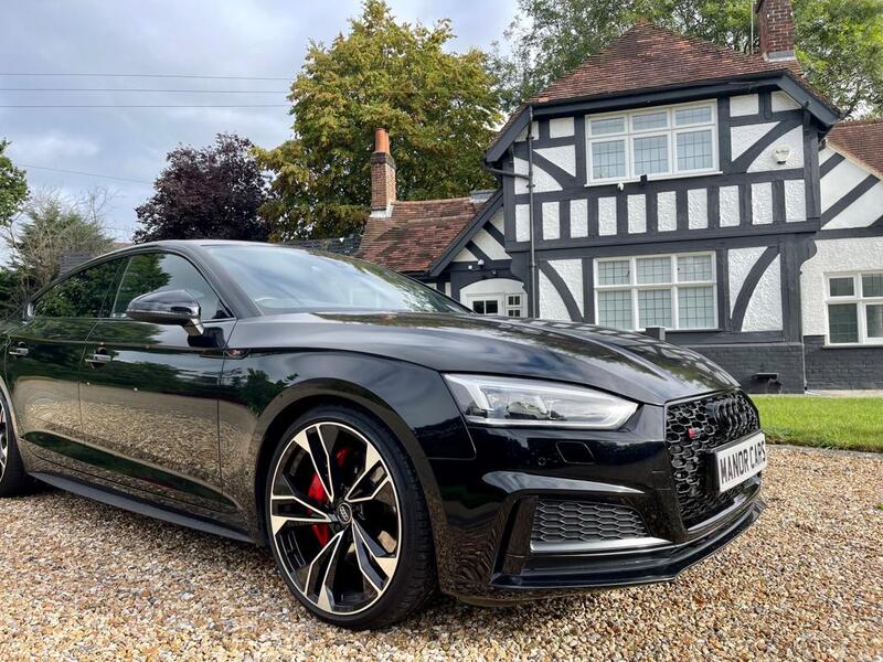 AUDI S5
