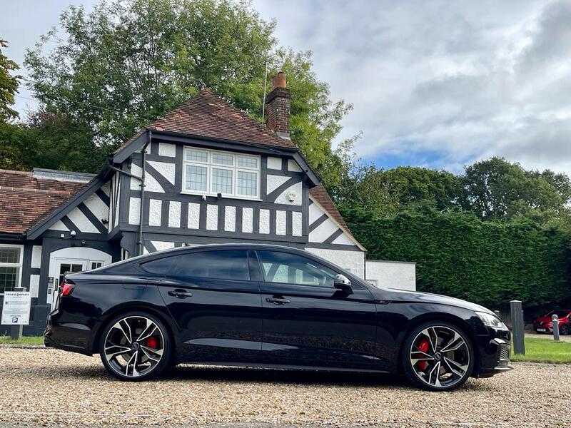 AUDI S5